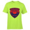 Dri Power ® 100% Polyester T Shirt Thumbnail