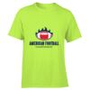 Dri Power ® 100% Polyester T Shirt Thumbnail