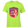Dri Power ® 100% Polyester T Shirt Thumbnail