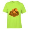Dri Power ® 100% Polyester T Shirt Thumbnail