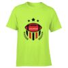Dri Power ® 100% Polyester T Shirt Thumbnail