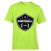 Dri Power ® 100% Polyester T Shirt Thumbnail