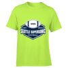 Dri Power ® 100% Polyester T Shirt Thumbnail