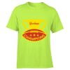 Dri Power ® 100% Polyester T Shirt Thumbnail