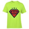 Dri Power ® 100% Polyester T Shirt Thumbnail