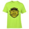 Dri Power ® 100% Polyester T Shirt Thumbnail