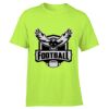 Dri Power ® 100% Polyester T Shirt Thumbnail