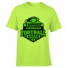 Dri Power ® 100% Polyester T Shirt Thumbnail