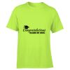 Dri Power ® 100% Polyester T Shirt Thumbnail