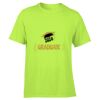 Dri Power ® 100% Polyester T Shirt Thumbnail