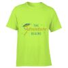 Dri Power ® 100% Polyester T Shirt Thumbnail