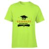 Dri Power ® 100% Polyester T Shirt Thumbnail
