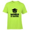 Dri Power ® 100% Polyester T Shirt Thumbnail