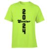 Dri Power ® 100% Polyester T Shirt Thumbnail