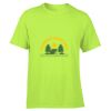 Dri Power ® 100% Polyester T Shirt Thumbnail