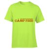 Dri Power ® 100% Polyester T Shirt Thumbnail