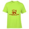 Dri Power ® 100% Polyester T Shirt Thumbnail