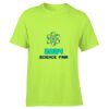 Dri Power ® 100% Polyester T Shirt Thumbnail