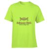 Dri Power ® 100% Polyester T Shirt Thumbnail