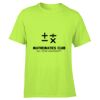 Dri Power ® 100% Polyester T Shirt Thumbnail