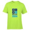 Dri Power ® 100% Polyester T Shirt Thumbnail