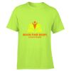 Dri Power ® 100% Polyester T Shirt Thumbnail