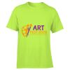 Dri Power ® 100% Polyester T Shirt Thumbnail