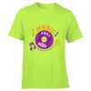 Dri Power ® 100% Polyester T Shirt Thumbnail