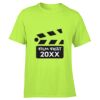 Dri Power ® 100% Polyester T Shirt Thumbnail