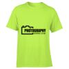 Dri Power ® 100% Polyester T Shirt Thumbnail