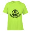 Dri Power ® 100% Polyester T Shirt Thumbnail
