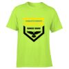 Dri Power ® 100% Polyester T Shirt Thumbnail