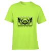 Dri Power ® 100% Polyester T Shirt Thumbnail