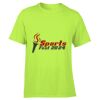 Dri Power ® 100% Polyester T Shirt Thumbnail