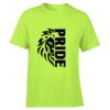 Dri Power ® 100% Polyester T Shirt Thumbnail