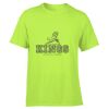 Dri Power ® 100% Polyester T Shirt Thumbnail