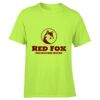 Dri Power ® 100% Polyester T Shirt Thumbnail