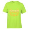 Dri Power ® 100% Polyester T Shirt Thumbnail