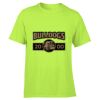 Dri Power ® 100% Polyester T Shirt Thumbnail