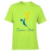 Dri Power ® 100% Polyester T Shirt Thumbnail