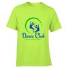 Dri Power ® 100% Polyester T Shirt Thumbnail