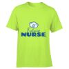 Dri Power ® 100% Polyester T Shirt Thumbnail