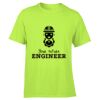 Dri Power ® 100% Polyester T Shirt Thumbnail