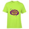 Dri Power ® 100% Polyester T Shirt Thumbnail
