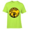 Dri Power ® 100% Polyester T Shirt Thumbnail