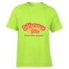 Dri Power ® 100% Polyester T Shirt Thumbnail