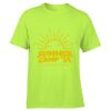 Dri Power ® 100% Polyester T Shirt Thumbnail