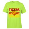 Dri Power ® 100% Polyester T Shirt Thumbnail