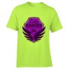 Dri Power ® 100% Polyester T Shirt Thumbnail