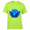 Dri Power ® 100% Polyester T Shirt Thumbnail